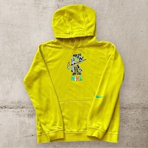 Nike | Kyrie x Spongebob Pullover Hoodie - Youth